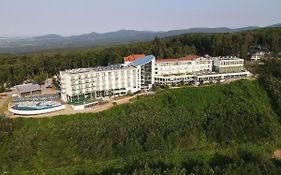 Residence Ózon Wellness Hotel